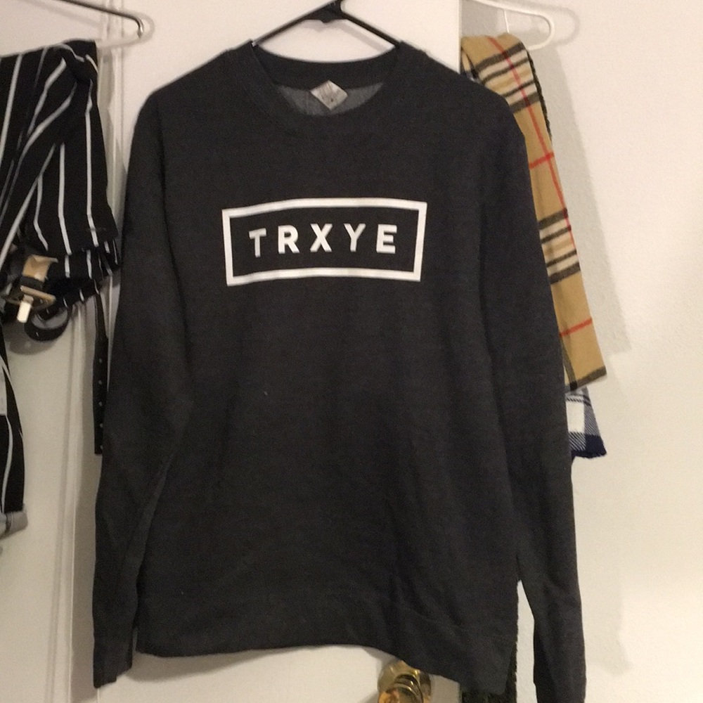 Troye Sivan Crewneck